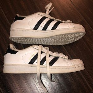 Adidas Superstar